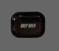 Grey Area Rolling Tray