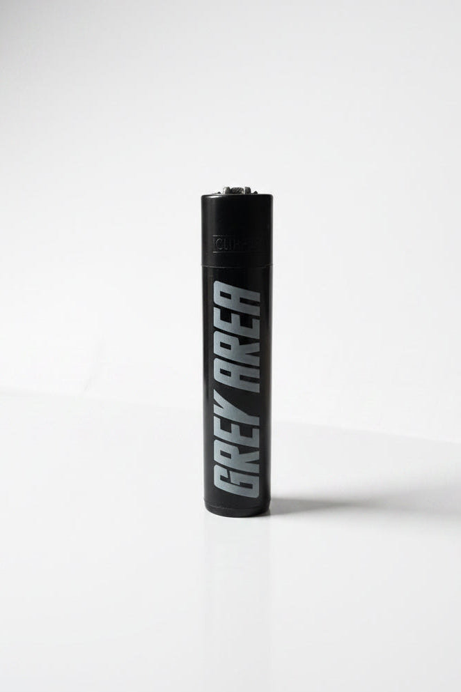 Grey Area Lighter