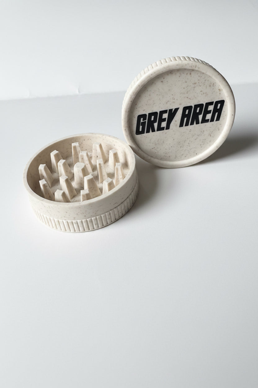 Grey Area Grinder